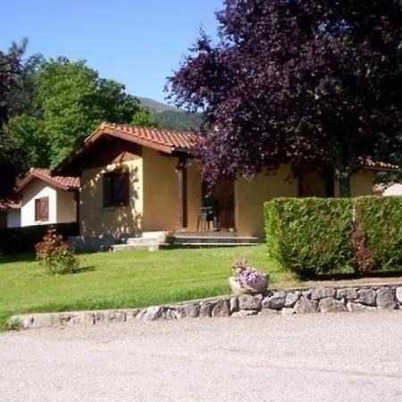 Brassac, 3 Pieces, 4 Personnes - Fr-1-419-278 Holiday home Benac (Ariege)