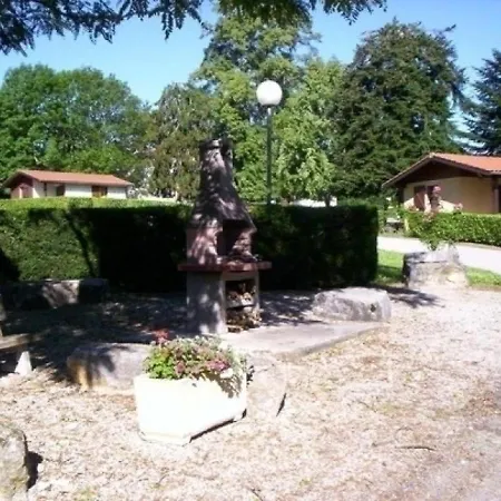 Brassac, 3 Pieces, 4 Personnes - Fr-1-419-278 Holiday home Benac (Ariege)